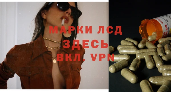 крисы Балахна